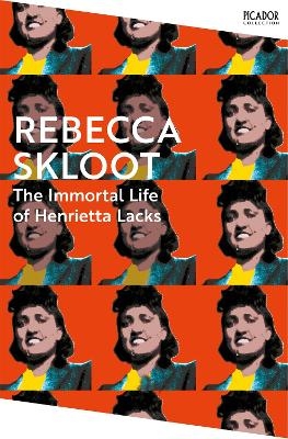 Picture of The Immortal Life of Henrietta Lacks