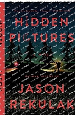 Picture of Hidden Pictures