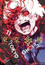 Picture of Tokyo Ghoul, Vol. 11