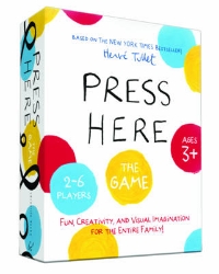 Picture of Press Here Game