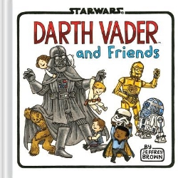 Picture of Darth Vader and Friends