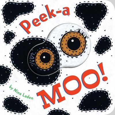 Picture of Peek-a Moo!