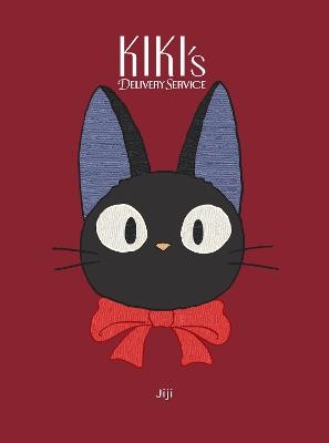 Picture of Kiki's Delivery Service: Jiji Plush Journal