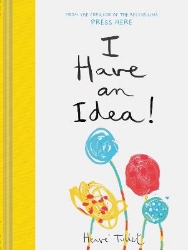 Picture of I Have an Idea!