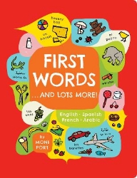 Picture of First Words . . . and Lots More!