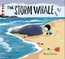 Picture of The Storm Whale