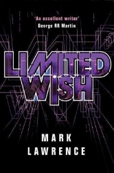 Picture of Limited Wish