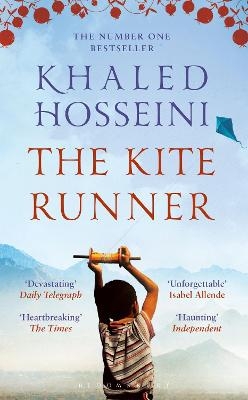 Picture of The Kite Runner