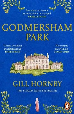 Picture of Godmersham Park