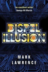 Picture of Dispel Illusion