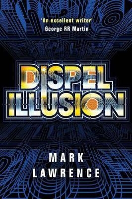 Picture of Dispel Illusion