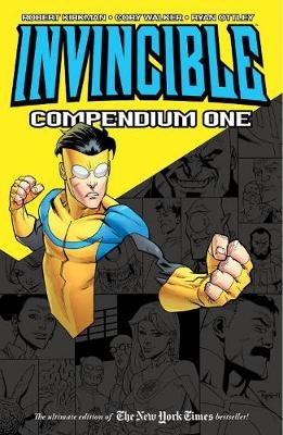 Picture of Invincible Compendium Volume 1