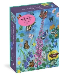 Picture of Nathalie Lete: Butterfly Dreams 1,000-Piece Puzzle