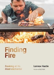 Picture of Finding Fire: Cooking at its most elemental