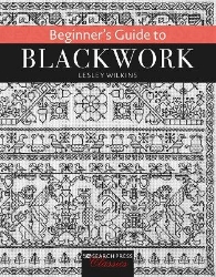 Picture of Beginner's Guide to Blackwork