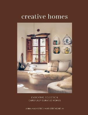 Picture of Creative Homes: Evocative, Eclectic and Carefully Curated Interiors