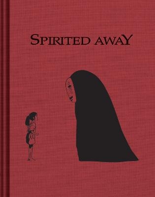 Picture of Spirited Away Sketchbook