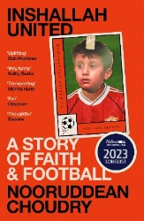 Picture of Inshallah United: A story of faith and football