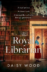 Picture of The Royal Librarian