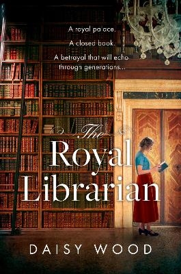 Picture of The Royal Librarian