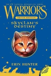 Picture of Warriors Super Edition: SkyClan's Destiny