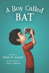 Picture of A Boy Called Bat