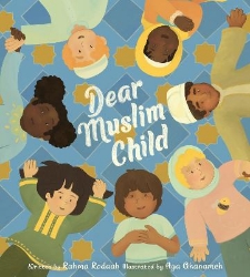 Picture of Dear Muslim Child