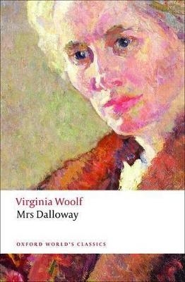 Picture of Mrs Dalloway