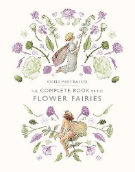 Picture of The Complete Book of the Flower Fairies