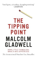 Picture of The Tipping Point: How Little Things Can Make a Big Difference