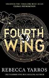 Picture of Fourth Wing: DISCOVER THE GLOBAL PHENOMENON THAT EVERYONE CAN'T STOP TALKING ABOUT!