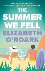 Picture of The Summer We Fell: A deeply emotional romance full of angst and forbidden love