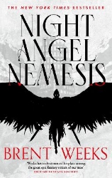 Picture of Night Angel Nemesis