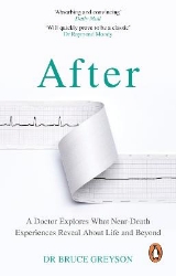 Picture of After: A Doctor Explores What Near-Death Experiences Reveal About Life and Beyond