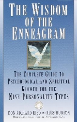 Picture of The Wisdom of the Enneagram: The Complete Guide to Psychological and Spiritual Growth for the Nine  Personality Types