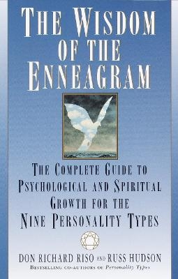 Picture of The Wisdom of the Enneagram: The Complete Guide to Psychological and Spiritual Growth for the Nine  Personality Types