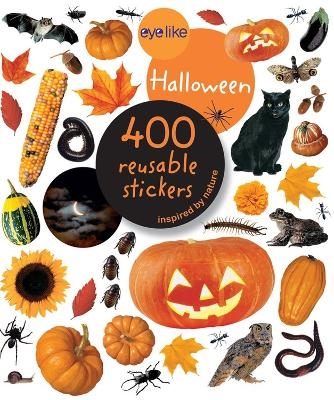 Picture of Eyelike Stickers: Halloween