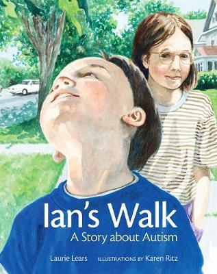 Picture of Ians Walk: A Story About Autism