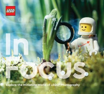 Picture of LEGO In Focus: Explore the Miniature World of LEGO Photography