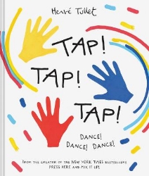 Picture of Tap! Tap! Tap!: Dance! Dance! Dance!