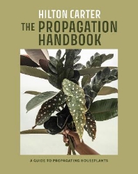 Picture of The Propagation Handbook: A Guide to Propagating Houseplants