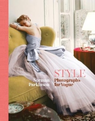 Picture of STYLE: Photographs for Vogue