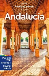 Picture of Lonely Planet Andalucia