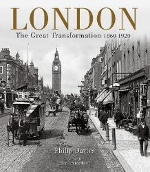 Picture of London: The Great Transformation 1860-1920