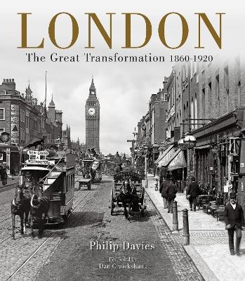 Picture of London: The Great Transformation 1860-1920