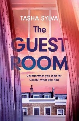 Picture of The Guest Room: a gripping psychological thriller debut