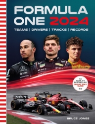 Picture of Formula One 2024