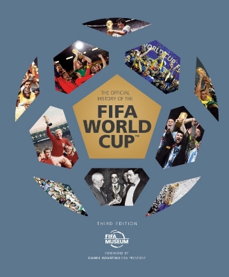 Picture of The Official History of the FIFA World Cup