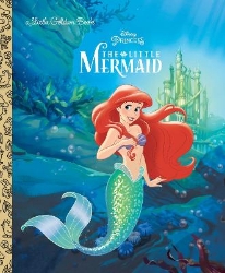 Picture of The Little Mermaid (Disney Princess)