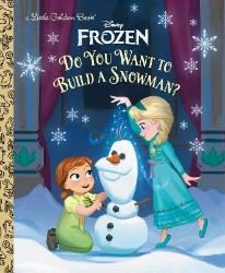 Picture of Do You Want to Build a Snowman? (Disney Frozen)